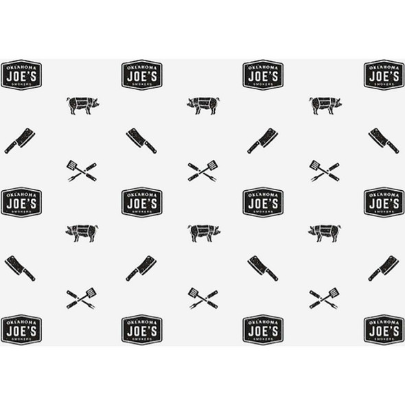 Oklahoma Joe's Disposable Cutting Board (30-Pack) 3924562P05