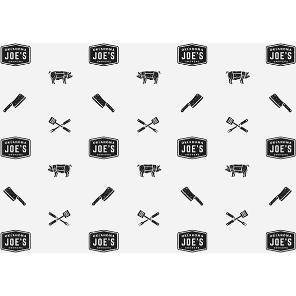 Oklahoma Joe's Disposable Cutting Board (30-Pack) 3924562P05