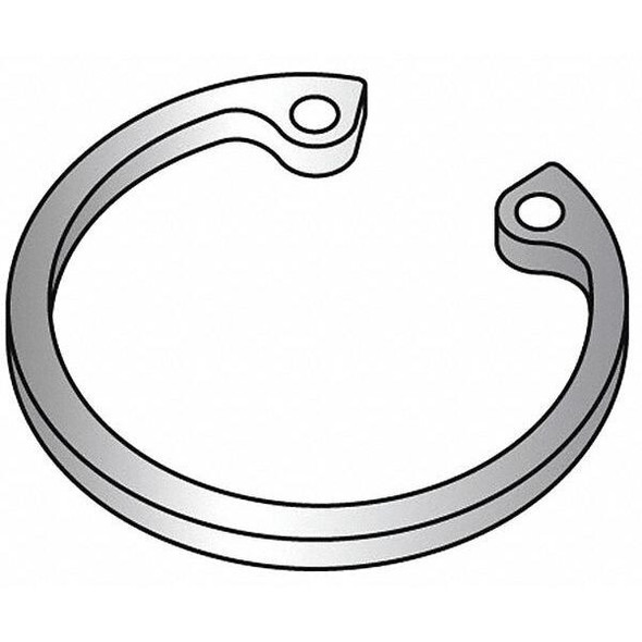 Manufacturer Varies Retaining Ring,Internal,4-3/4in Bore U36050.475.0001 Manufacturer Varies Retaining Ring,Internal,4-3/4in Bore U36050.475.0001