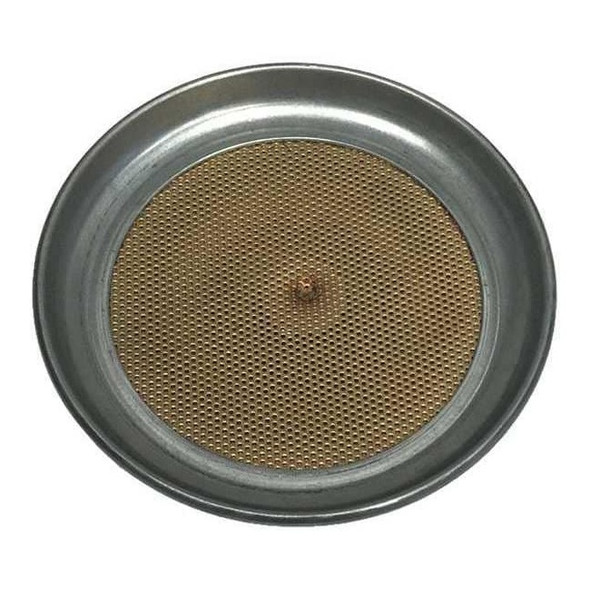 Eagle Mfg Dasher Plate,Replacement,For Plunger Can PLNGRDASHPAN