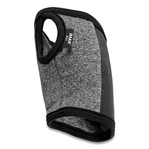 IMAK® RSI Computer Glove, Fits Left Hand/Right Hand, Black 20128