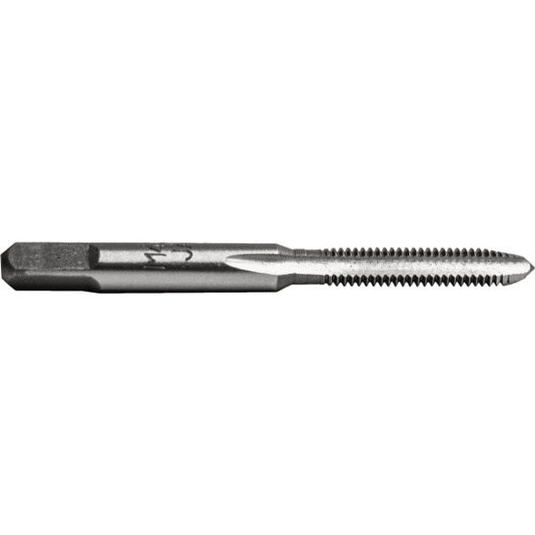 Century Drill & Tool 3.0x0.60 Carbon Steel Metric Tap 97305 380181