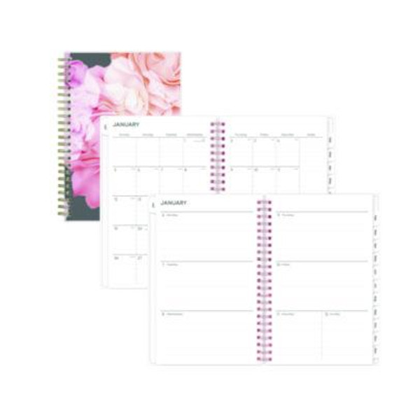 Blue Sky® PLANNER,JSLYN,5X8,WK,LPK 110396