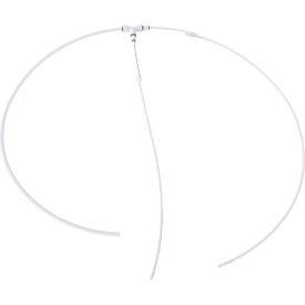 Global Industrial Replacement Water Inlet Line Kit For 670434 Outdoor Shower