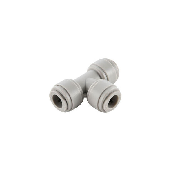 Global Industrial Replacement Union T-Connector For Outdoor Drinking Fountains