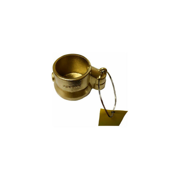 Jendyk King Pin Lock For Tractor Trailers (Keyed With Different Keys)