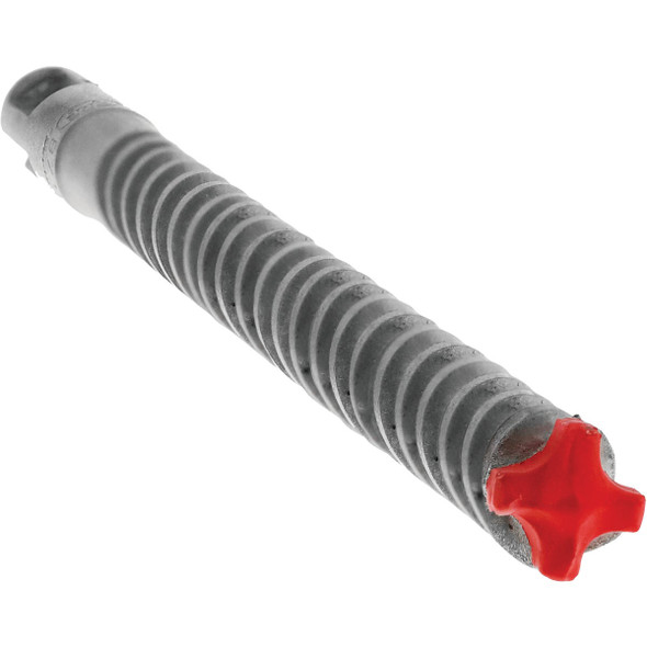 Rebar Demon 1/2x6 Sds+ Hammer Bit DMAPL4180-P25