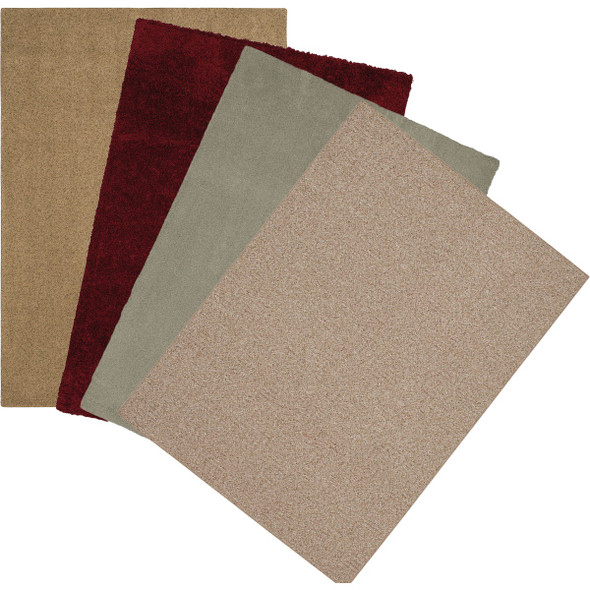 Mohawk Home 8 Ft. x 12 Ft. Assorted Bound Remnant Area Rug 8227 9999 000812