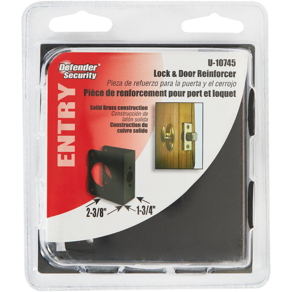 Defender Security 1-3-4x2-3-8 Reinforcer U 10745 207809