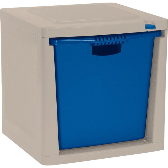 Defender Security 4 In. Brass Surface Bolt U 9961 224554