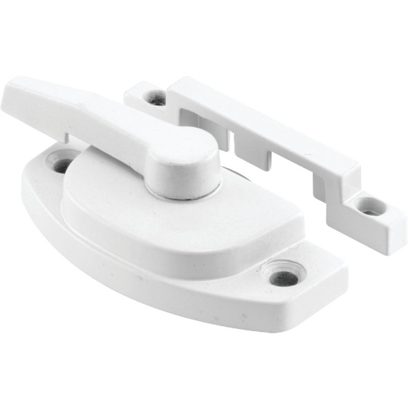 Prime-Line Window Sash Lock With Keeper F 2588