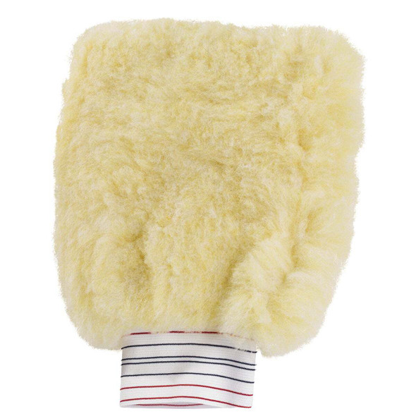WeatherTech Synthetic Fiber Wash Mitt 8BMITT1