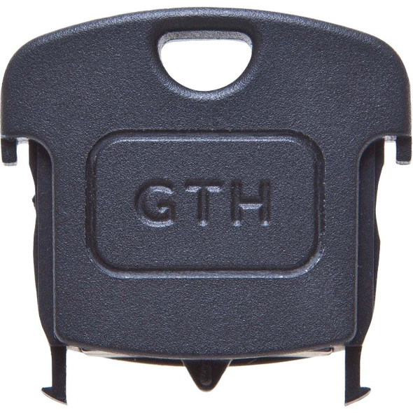 ILCO 80 Bit Chip Key Head, GTHT80 PLUS IAX00010950