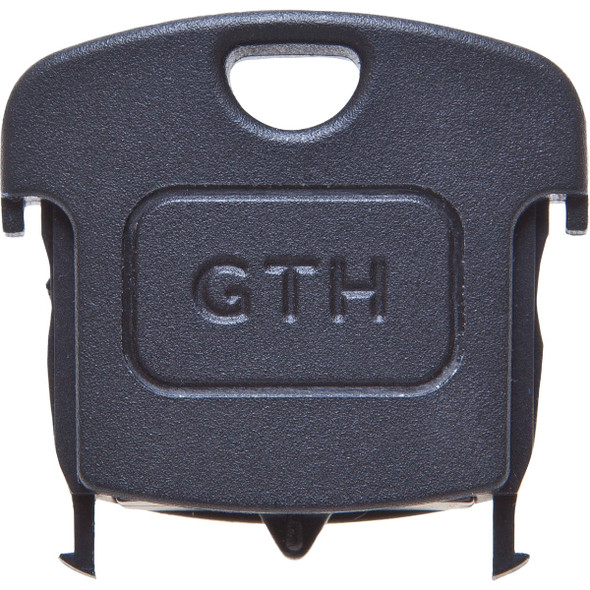 ILCO 80 Bit Chip Key Head, GTHT80 PLUS IAX00010950
