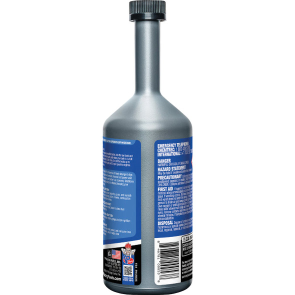 VP Racing Fuels MADDITIVE 16 Fl. Oz. Fuel System Cleaner