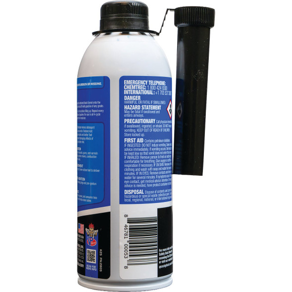 VP Racing Fuels MADDITIVE 16 Fl. Oz. Fuel System Cleaner 2805 570133