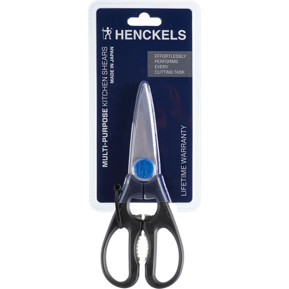 J.A. Henckels International 3 In. Kitchen Shears