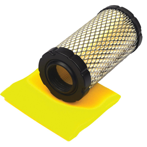 Briggs & Stratton 20 To 21 HP Air Filter Cartridge with Pre-Cleaner 5415K