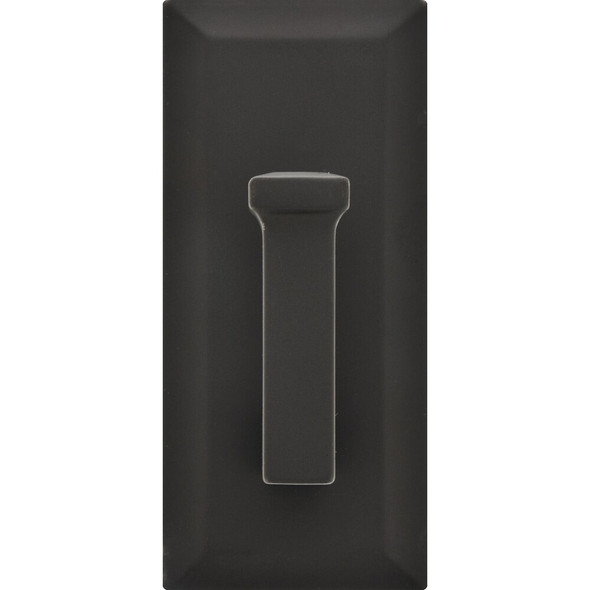 HILLMAN 15lb Orb H&m Rect Hook 515811 201174