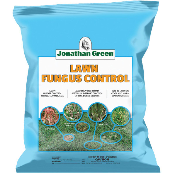 Jonathan Green 8 Lb. Ready To Use Granules Fungicide 10233