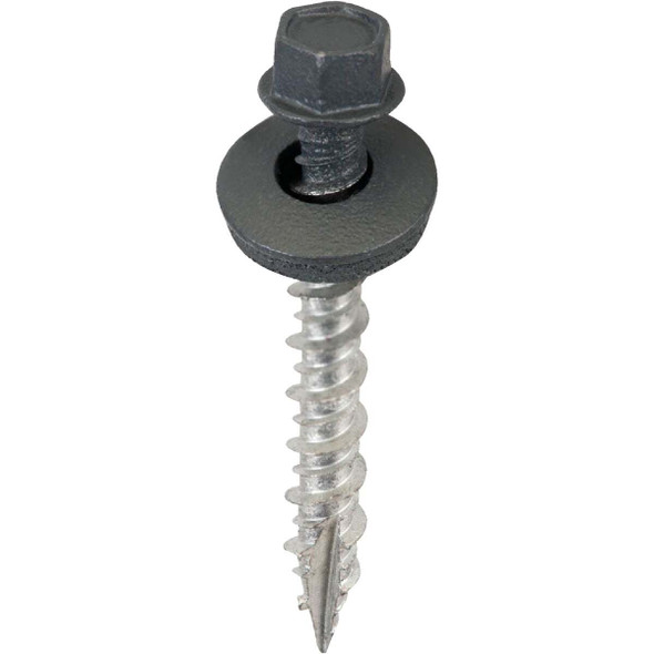 Acorn International 1-1/2 Cgr Screw W Washer SW-MW15CG250