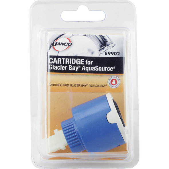 Danco Faucet Cartridge for AquaSource & Glacier Bay Single-Handle Faucet 89902 404042
