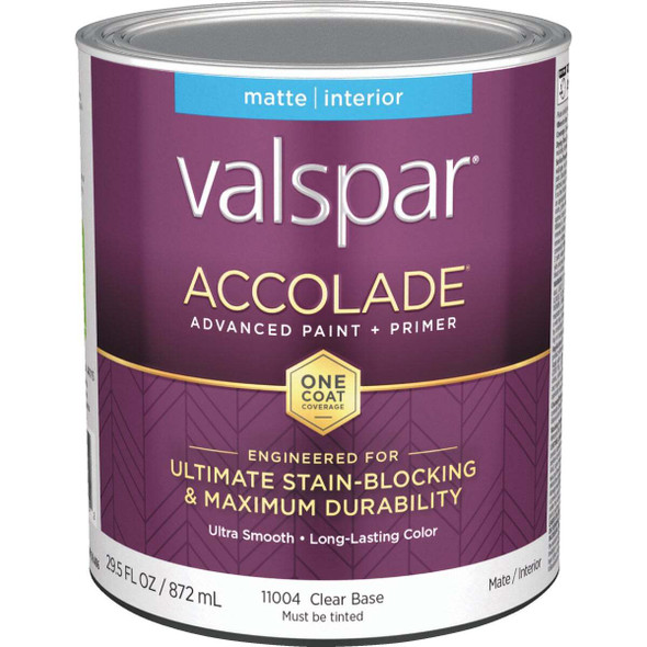 Accolade Int Mat Clear Bs Paint 028.0011004.005