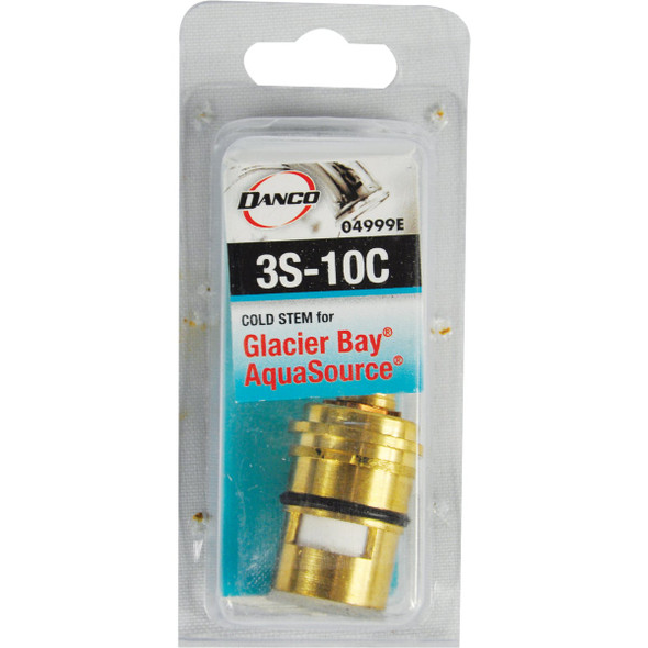 Danco Cold Water 3S-10C Stem for AquaSource & Glacier Bay 04999E 404577