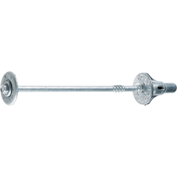 ThruLok 7 In. Galvanized Screw Bolt (24-Count) FMTHR007-24