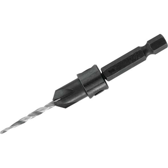 Irwin #14 - 15/64 In. Wood Countersink 1882785