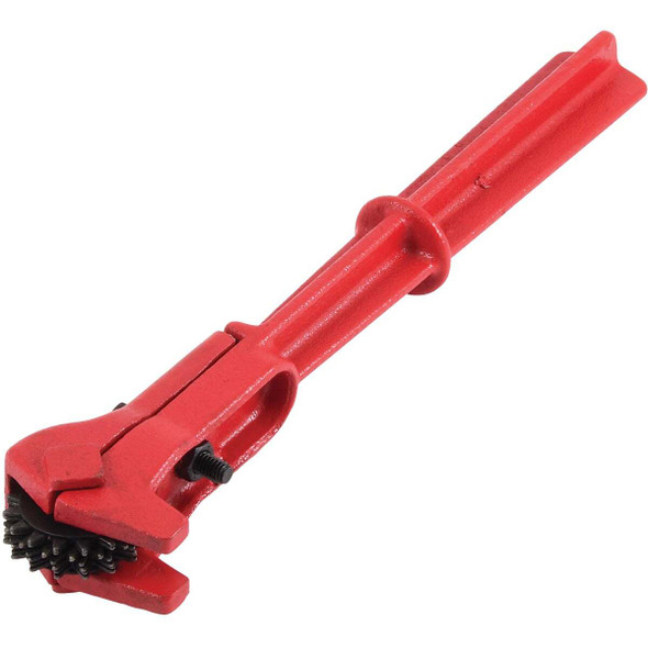 Forney 10-1/2 In. Wheel Dresser 72390