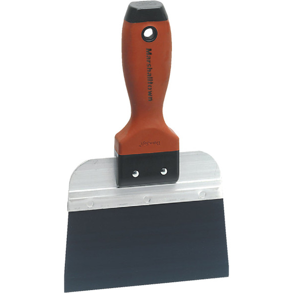 Marshalltown 6 In. Steel Taping Knife 14345
