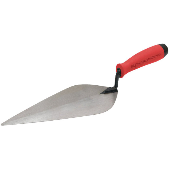Marshalltown QLT London 11 In. 4-3/4 In. Brick Trowel 10752