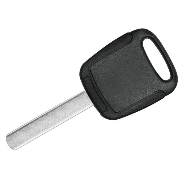Hy-Ko Subaru Nickel Plated I-Chip Sidewinder Key 18SUB151