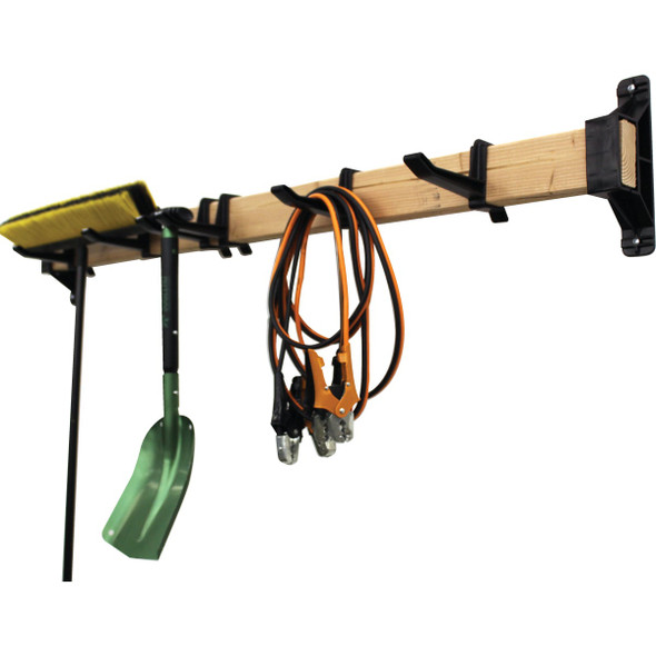Hopkins Studtrack Storage System Hang Rail