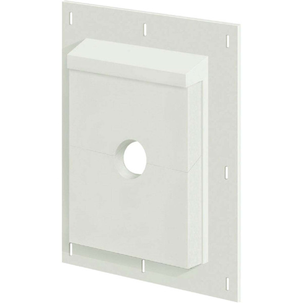 Sturdimount Fiber Cement Split Mount SMS68TW