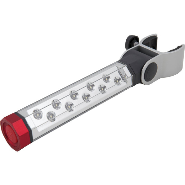 GrillPro 10-LED 10 In. Grill Light 50938 800098
