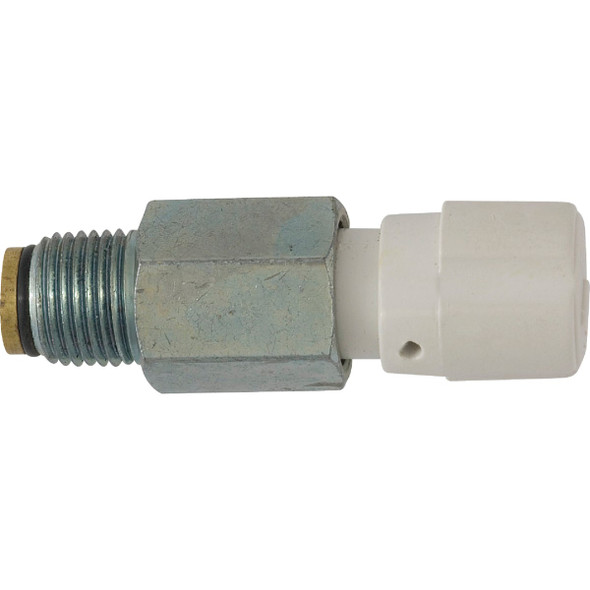 Maid O Mist 50 psi Pushbutton Manual Air Valve 95
