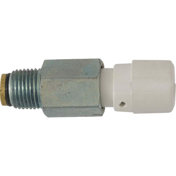 Maid O Mist 50 psi Pushbutton Manual Air Valve 95