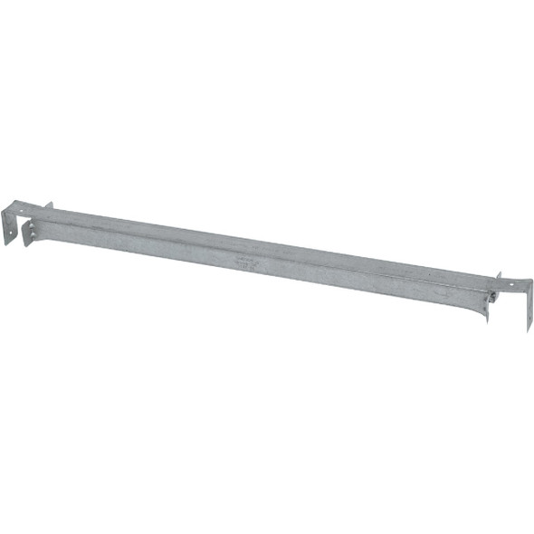 TSBR 25-1/2 in. Galvanized Truss Spacer-Restraint TSBR2-24 Pack of 50