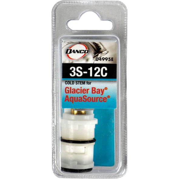 Danco Cold Water Ceramic Disk Stem for Glacier Bay 04995E 467162