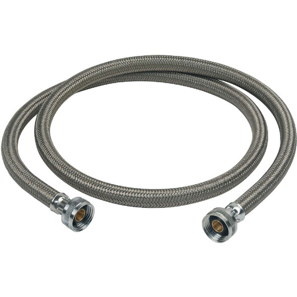 Speedi Plumb PLUS 5' Wash Hose BL12-60WA P