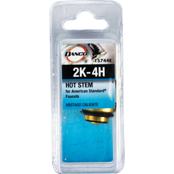 Danco Hot Water American Standard Stem Danco Hot Water American Standard Stem
