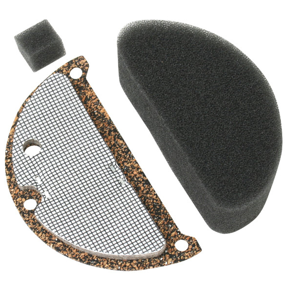 World Marketing Desa R35 thru R70 Forced Air Filter Kit PP213