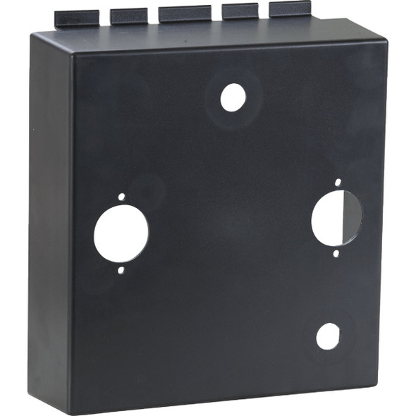 Home Impressions 2-Handle Tub/Shower Faucet Display Pod A88HD0695-JPG3