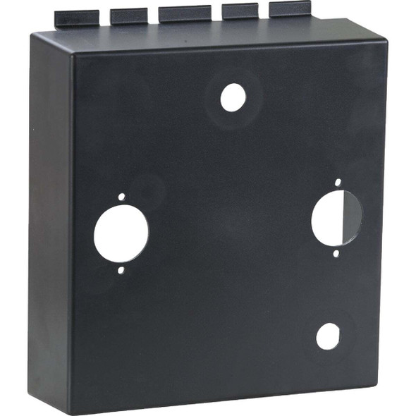 Home Impressions 2-Handle Tub/Shower Faucet Display Pod A88HD0695-JPG3