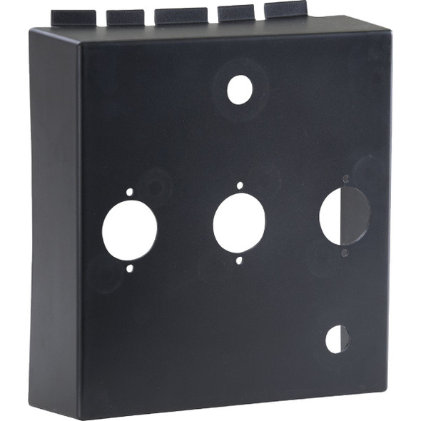 Home Impressions 3-Handle Tub/Shower Faucet Display Pod A88HD0735-JPG3