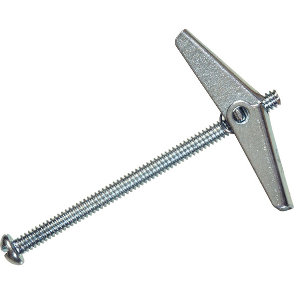 The Anchor Center 50pc 1/8x2 Toggle Bolt 370039
