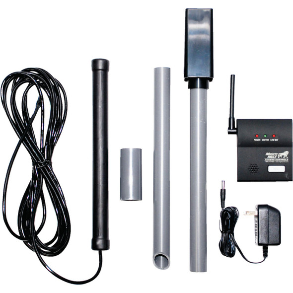 Mighty Mule GTO Wireless Driveway Alarm Alert FM231