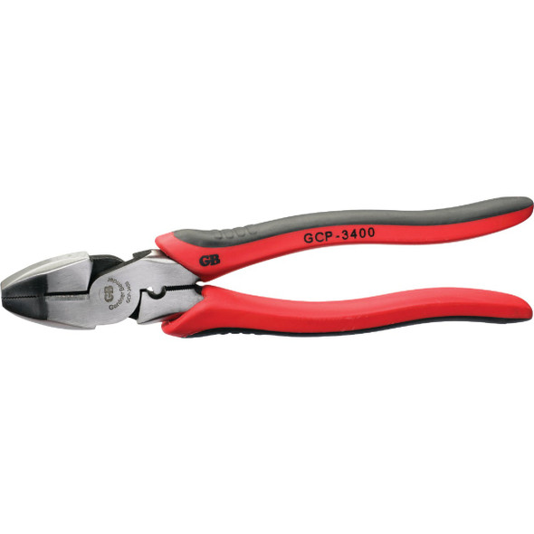 Gardner Bender 9-1/2 In. Linesman Pliers GCP-3400